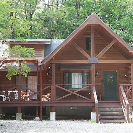 コテージ　チャオ Nasushiobara Exterior photo